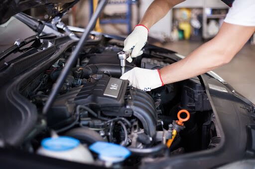 Wheel Alignment St. Louis